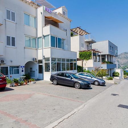 Apartment Riki Дубровник Экстерьер фото