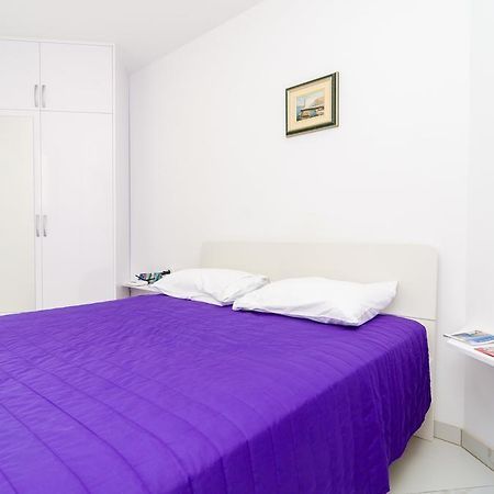 Apartment Riki Дубровник Экстерьер фото