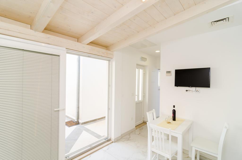 Apartment Riki Дубровник Экстерьер фото