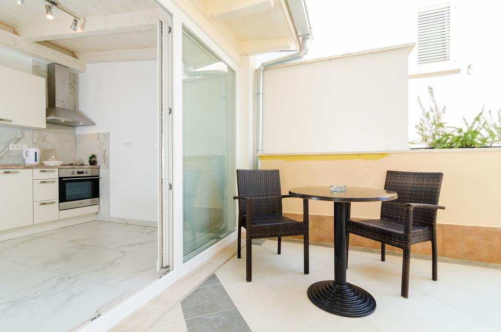 Apartment Riki Дубровник Экстерьер фото
