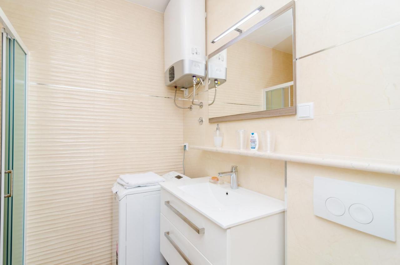 Apartment Riki Дубровник Экстерьер фото
